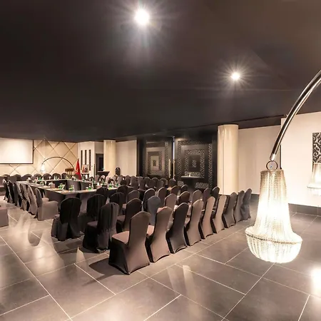 Sofitel Agadir Thalassa Sea & Spa-2