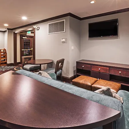 Staybridge Suites Tulsa-Woodland Hills By Ihg-3