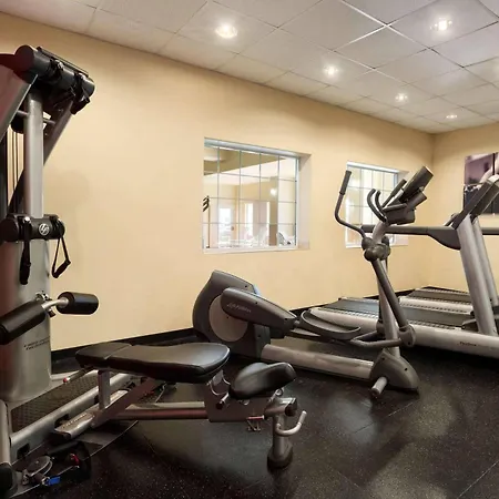 Country Inn & Suites By Radisson, Oklahoma City - Quail Springs, Ok-2