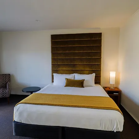 The Ashley Hotel Greymouth-2