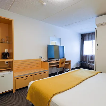 The Ashley Hotel Greymouth-3