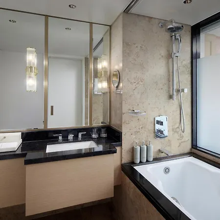 The Grand Lotte Seoul - Formerly Known As Lotte Hotel Seoul-2