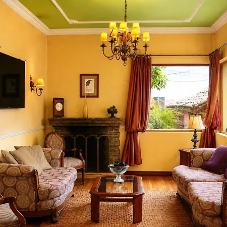 Casa Aliso Hotel Boutique-3