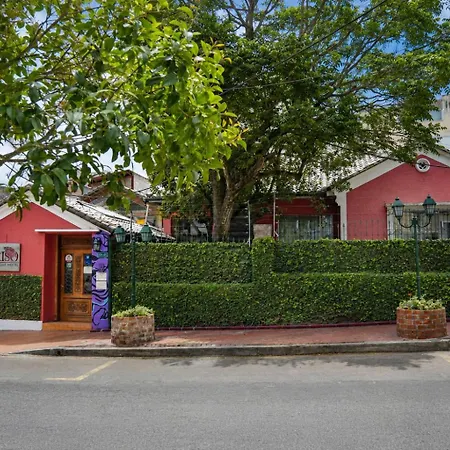Casa Aliso Hotel Boutique-2