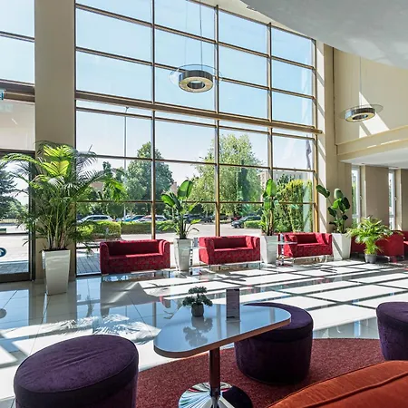 Eto Park Hotel Business & Stadium-2