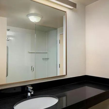 Fairfield Inn & Suites Columbus Osu-2