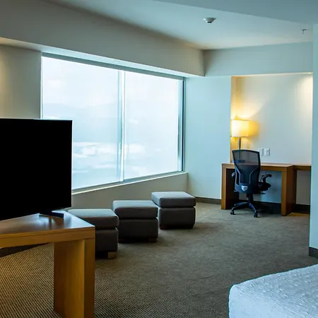 Hampton By Hilton Guadalajara Expo-2