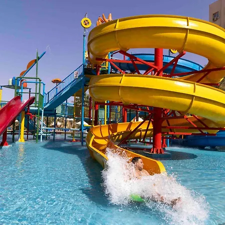 Swiss Inn Teda Hotel & Aqua Park-2
