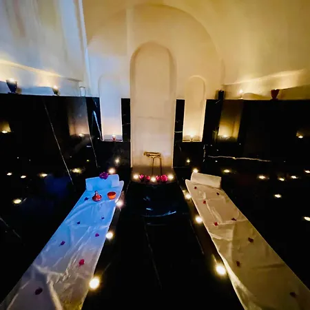 Riad Chafia & Spa-2