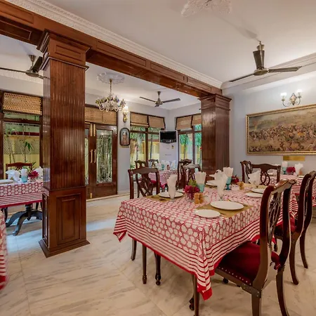 Dera Rawatsar - Heritage Hotel-2