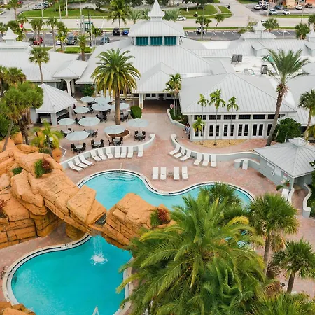 Radisson Resort At The Port-3