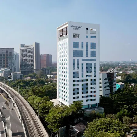 Mercure Jakarta Simatupang-2