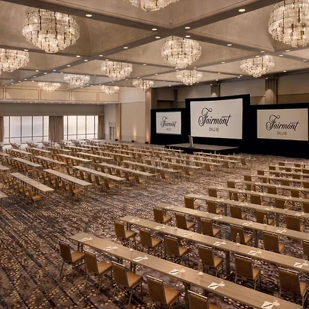 Fairmont Dallas-2