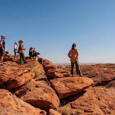 Rostock Ritz Desert Lodge-2