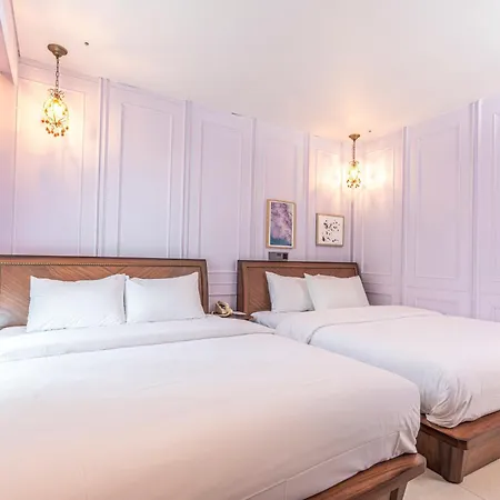 Hotel Lemong-3