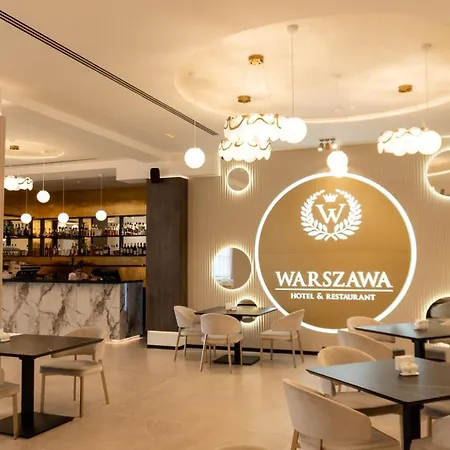 Warszawa Hotel-3