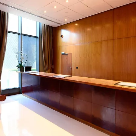 Canary Riverside Plaza London, Vignette Collection By Ihg-2