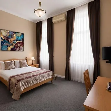 Gold City Hotel-3