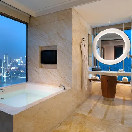 Kempinski Hotel Chongqing-3
