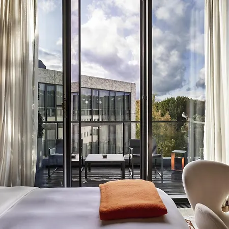 Hotel Das Stue Berlin-2