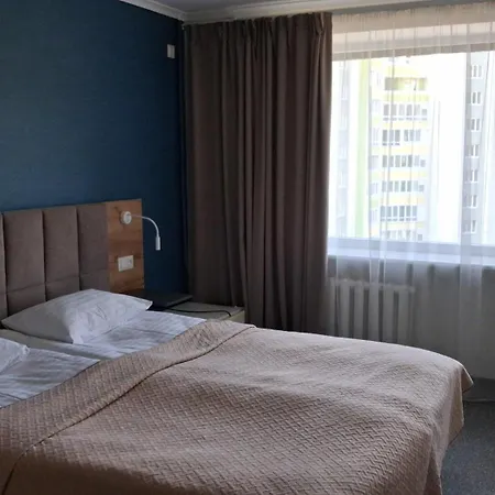 Hotel Halychyna-2