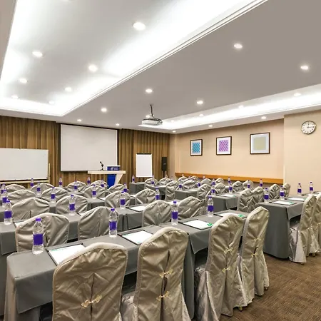 Holiday Inn Express Shangdi Beijing By Ihg-3