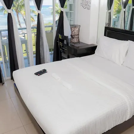 Bohol South Beach Hotel-3