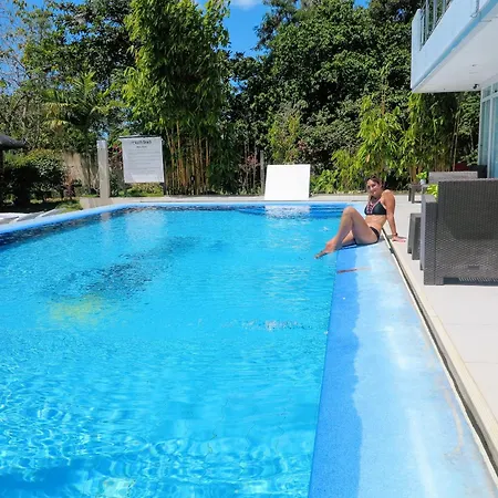 Bohol South Beach Hotel-2