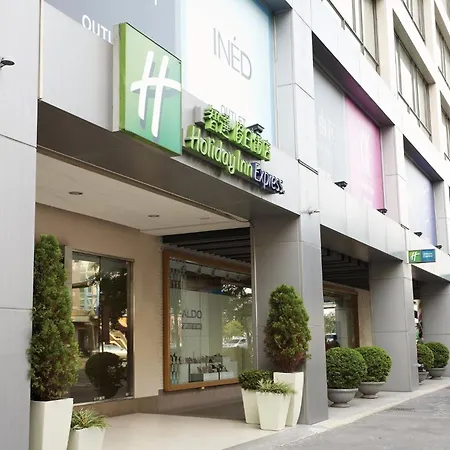 Holiday Inn Express Taichung Park By Ihg-2