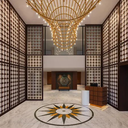 Le Meridien Kochi-2