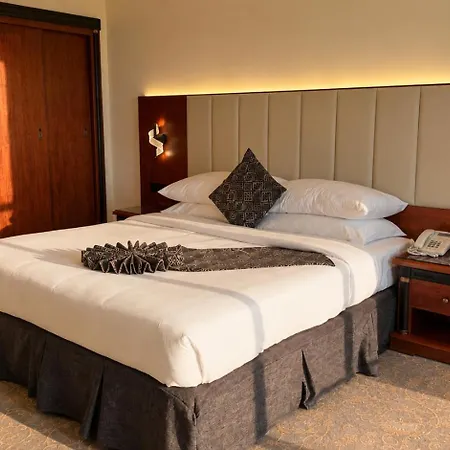Crown Tower Hotel-3