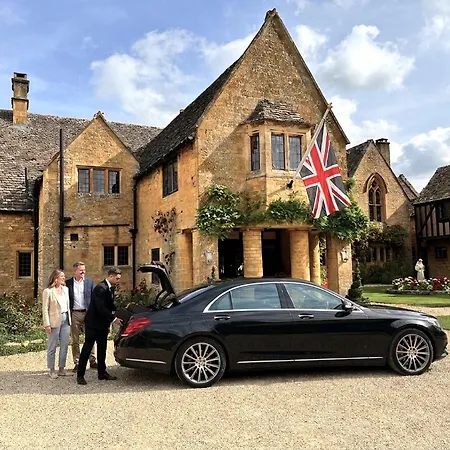 Abbots Grange (Adults Only)-2