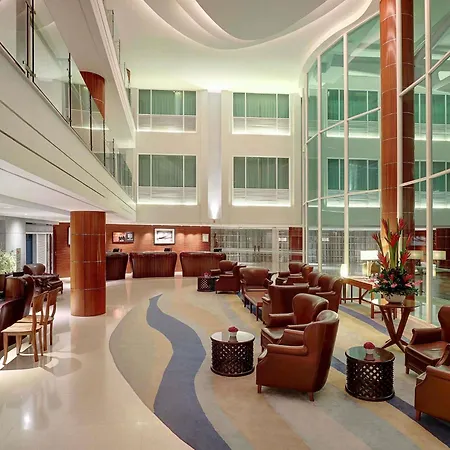 The Kuta Beach Heritage Hotel - Managed By Accor-3