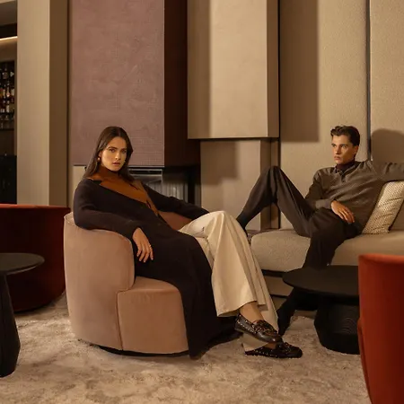 Gourmet & Wine Hotel Austria-3