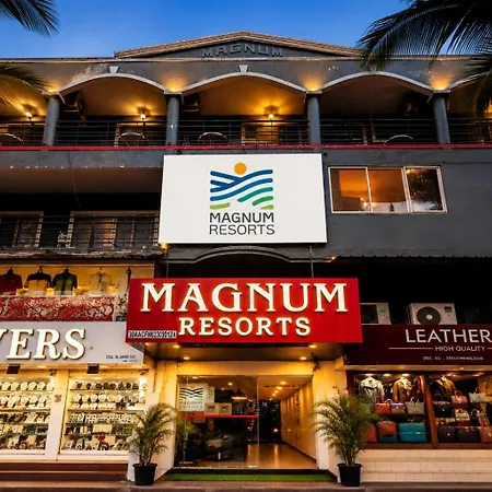 Magnum Resorts Candolim-3