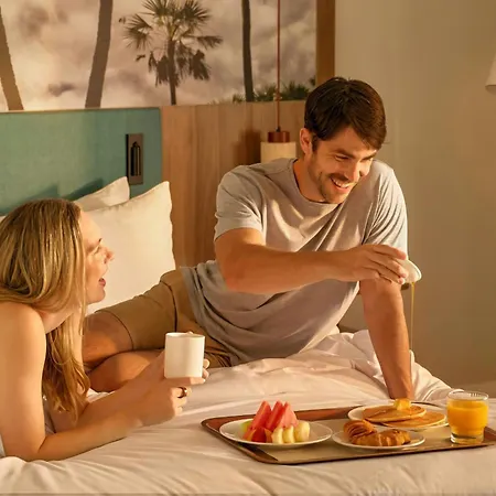 Courtyard By Marriott Darwin-2