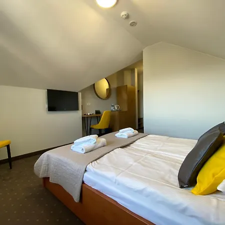 Hotel Krynica-2