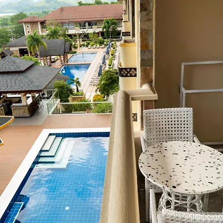 Coron Westown Resort-2