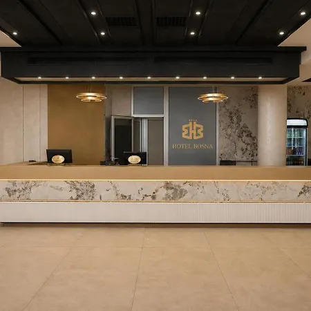 Hotel Bosna Banja Luka-2