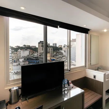 Nicecy Ben Thanh Hotel-3