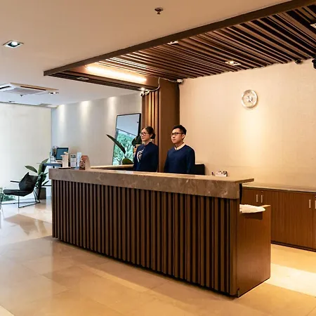Nicecy Ben Thanh Hotel-2