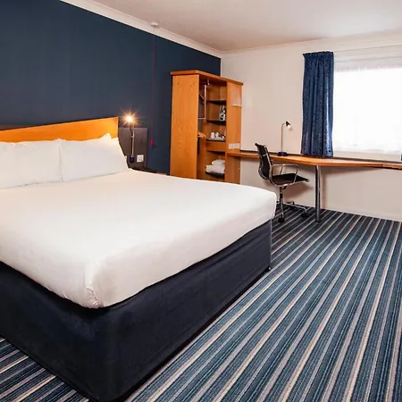 Holiday Inn Express Birmingham - Snow Hill By Ihg-3
