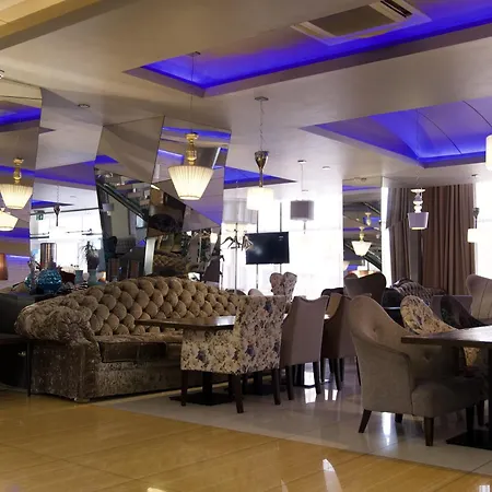 Atlantic Garden Resort-3