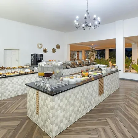 Protea Hotel By Marriott Chingola-3