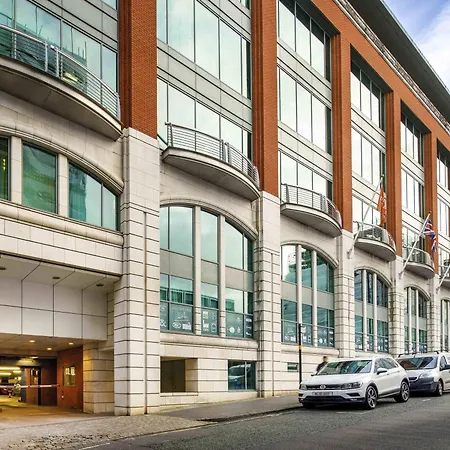 Ibis Styles Birmingham Centre-3