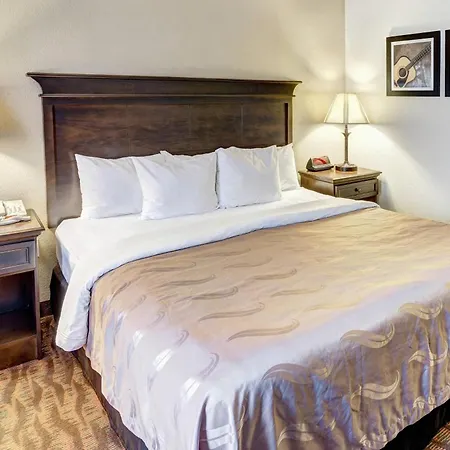 Quality Inn West-Branson Theatre District-3