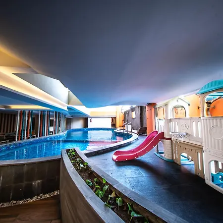 Siesta Legian-2