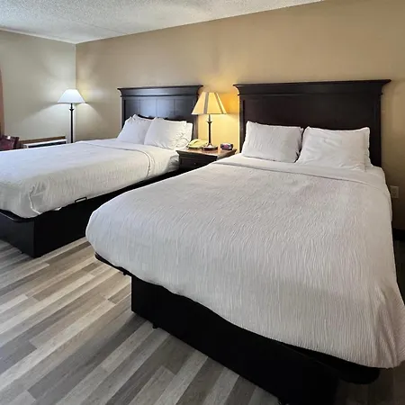 Quality Inn West-Branson Theatre District-2