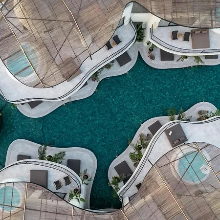 Kouros Exclusive Suites - Adults Only-3