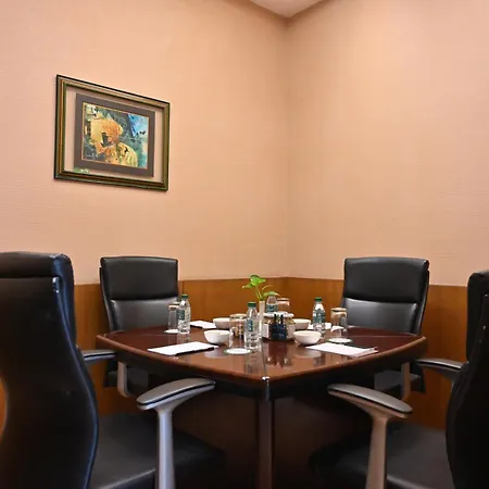 Savoy Suites Greater Noida-3